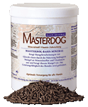 8270 Masterdog Basis-Mineral